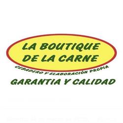 Horario de apertura La Boutique de La Carne Burriana C.b., 