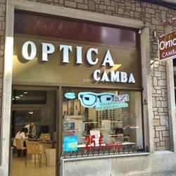 Horario de apertura ÓPTICA CAMBA, Santiago de Compostela