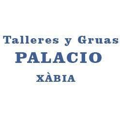 Horario de apertura Talleres Palacio, Jávea