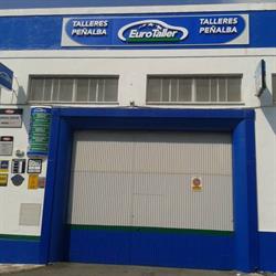 Horario de apertura Talleres Peñalba S.l.u, Cabra