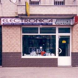 Horario de apertura Electronica Javier, Pola de Laviana