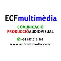 Horario de apertura Ecfmultimedia, Manresa