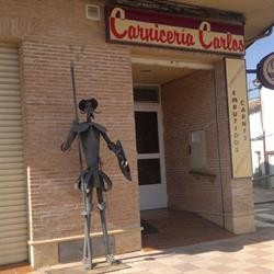 Horario de apertura Carnicería Carlos, Puerto Lápice