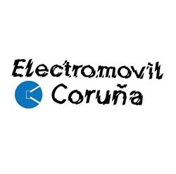 Horario de apertura Electromóvil Coruña, A Coruña