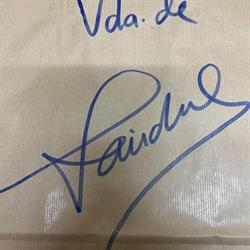Horario de apertura Viuda de Sanchez, Puertollano