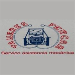 Horario de apertura Talleres Fercar, Huesca