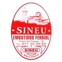 Horario de apertura Embutidos Ferriol C.b., Sineu
