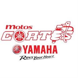 Horario de apertura Motos Cortes, Concesionario Oficial Yamaha en Madrid, 