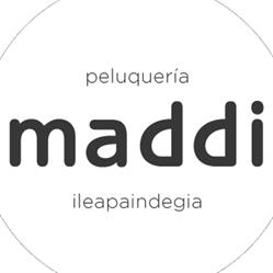 Horario de apertura Peluquería Maddi, Irun
