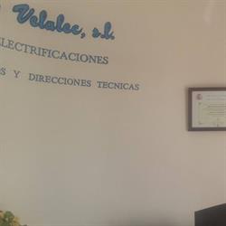 Horario de apertura Electrificaciones Velalec S.l, San Fernando