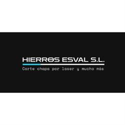 Horario de apertura Hierros Esval, S.L., La Muela