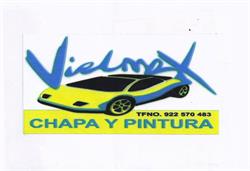 Horario de apertura Talleres Vielmax, Tacoronte