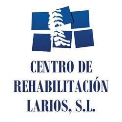 Centro de Rehabilitacion Larios en Málaga (Distrito Centro) - Horario de apertura