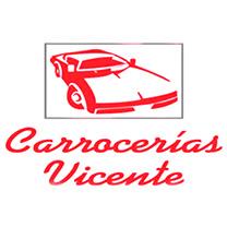 Horario de apertura Carrocerías Vicente, Logroño