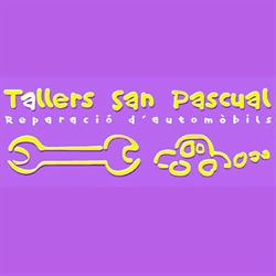 Talleres San Pascual en Valencia (Poblats Marítims) - Horario de apertura
