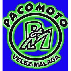 Horario de apertura Pacomoto, Vélez-Málaga
