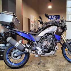 Horario de apertura Motos Richi, Tortosa
