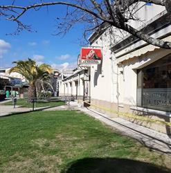 Horario de apertura Bar-Restaurante La Estacion, Jaraiz de la Vera