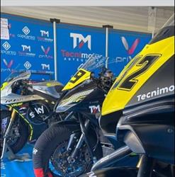Horario de apertura Tecnimotor, Antequera