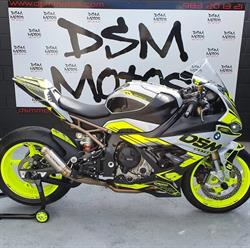 Horario de apertura Dsm-Motos, Valladolid