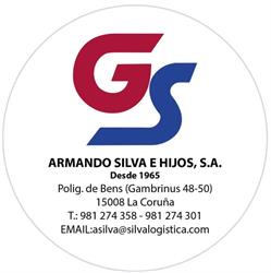 Horario de apertura Armando Silva e Hijos S.a., A Coruña