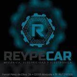 Horario de apertura Reypecar, Albacete