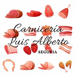 Horario de apertura Carnicería Luis Alberto, Segovia