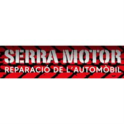 Horario de apertura Serra Motor, Granollers