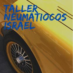 Horario de apertura Taller Neumáticos Israel, Estépar