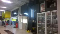 Horario de apertura Neumáticos Gil Rey - Driver Center, Santiago de Compostela
