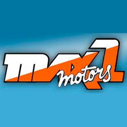 Horario de apertura Max 1 Motors, Mislata