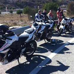 Horario de apertura Motos Badia Fortuny, S.l., Cambrils