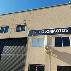 Horario de apertura Colormotos, Santa Eulalia de Ronçana