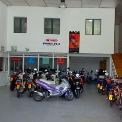 Horario de apertura Motos Tato S.l., Palencia