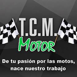 Tcm Motor S.l. en Madrid (Salamanca) - Horario de apertura