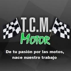 Tcm Motor S.l. en Madrid (Salamanca) - Horario de apertura