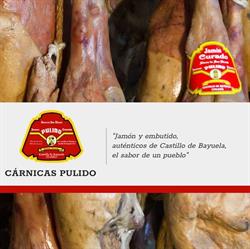 Horario de apertura Cárnicas Hermanos Pulido, Castillo de Bayuela