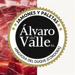 Horario de apertura Jamones Alvaro del Valle, Hinojosa del Duque