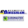 Horario de apertura Neumàtics Binissalem, 