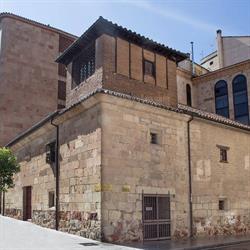 Horario de apertura Filmoteca de Castilla y León, Salamanca