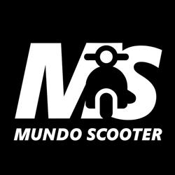 Mundo Scooter en Sevilla (Casco Antiguo) - Horario de apertura