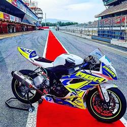 Horario de apertura Motos Girona Racing, Montfullá