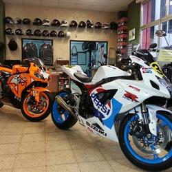 Horario de apertura Corsa Motos, Valencia