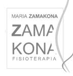 Horario de apertura Fisioterapia María Zamakona, Durango