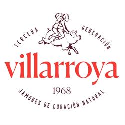 Horario de apertura Jamones Villarroya, Cuarte de Huerva