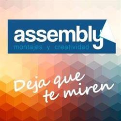 Horario de apertura Montajes y Creatividad Assembly S.L, Rivas-Vaciamadrid