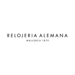 Relojería Alemana en Palma de Mallorca (Centre) - Horario de apertura