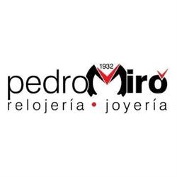 Joyería Relojería Pedro Miró en Palma de Mallorca (Centre) - Horario de apertura