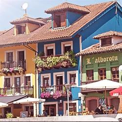 Horario de apertura La Tiendina de Marce, Pola de Siero