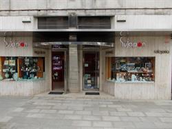 Joyería Sujapon en Vigo (Coia) - Horario de apertura